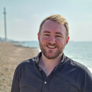 Dave Harries