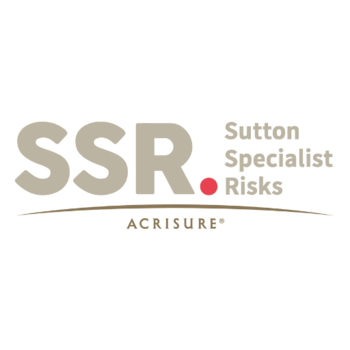 Sutton Specialist Risks (SSR)