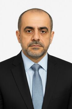 Mamdouh Zaki Tantawi