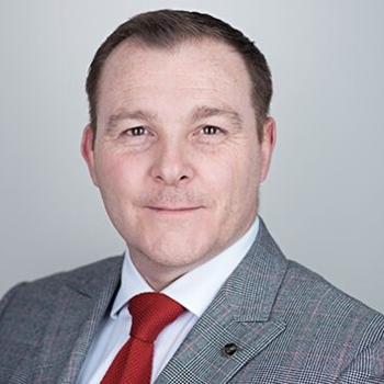 Stuart Williams