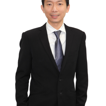 Alexander Ng