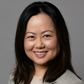 Zoe Lim