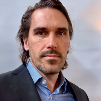 Andrew Arthur