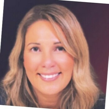 Anne-Marie Paterson