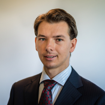 Dr. Stephan Dua Modest
