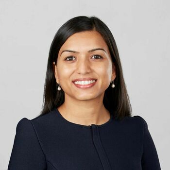 Priya Patel