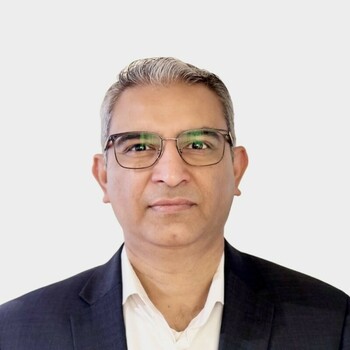 Kishore Raghavan