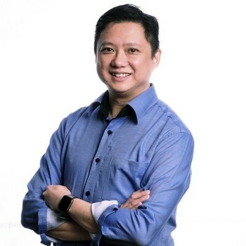 Simon Yip