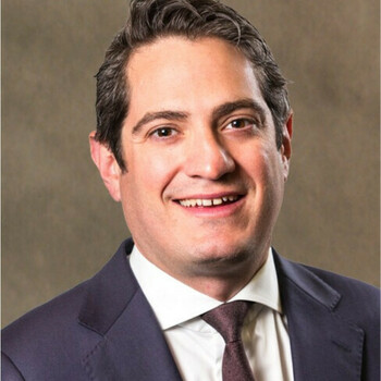 Luke Galloway