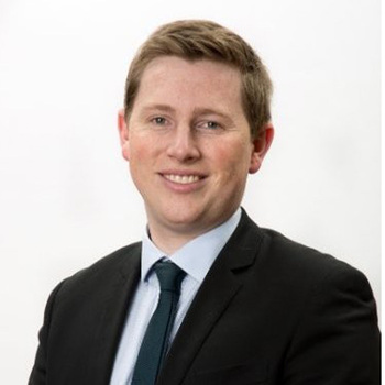 Joshua Coote