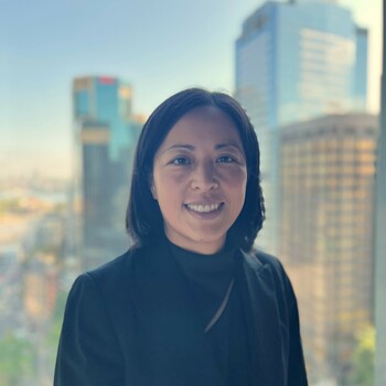 Ilah Chung