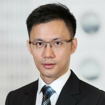 Jimmy Wong