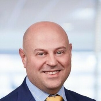 Michael Sommers