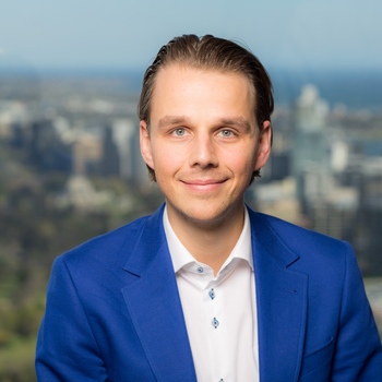 Edzard Wesselink