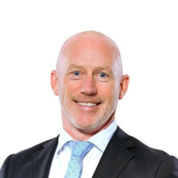 John Gallagher