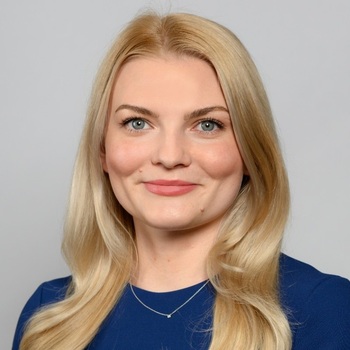 Tessa Dan