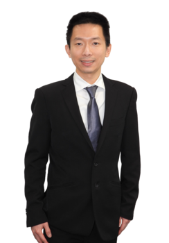 Alexander Ng
