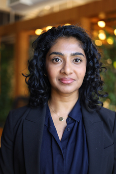Nayanisha Samarakoon