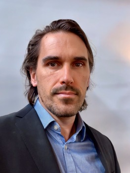 Andrew Arthur