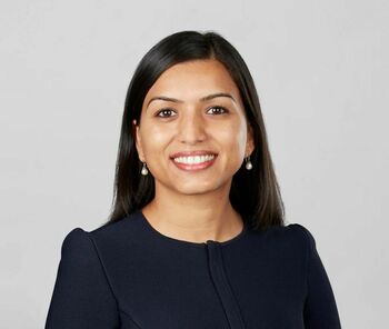 Priya Patel