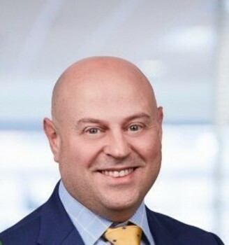 Michael Sommers