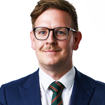 Jason Muir