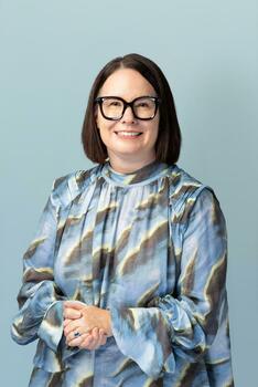 Zoe McHugh