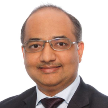 Abhishek Darbari