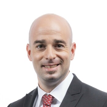 Yanir Landenberg