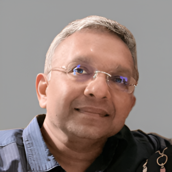 Samir Garg
