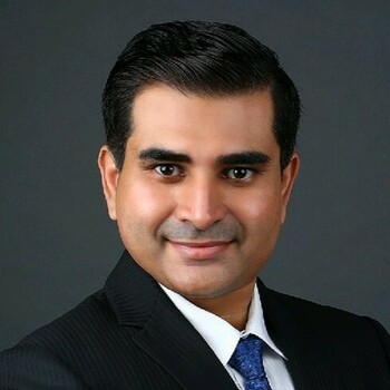 Shantanu Shukla