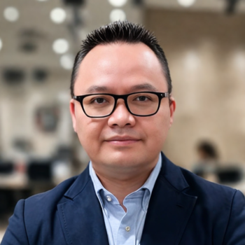 Muhammad Iman Sastra