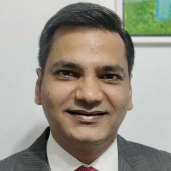 Pradeep Aggarwal