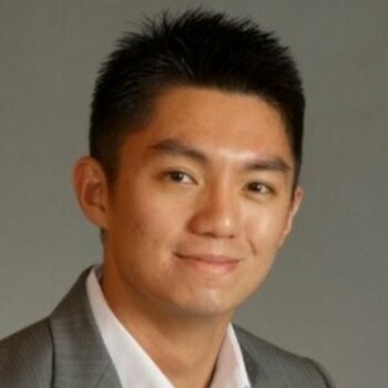 Stanley Liu