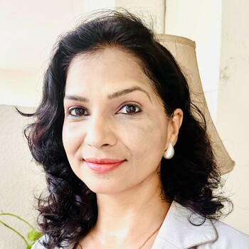 Ekta Singh