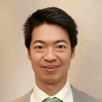 Mervyn Tang