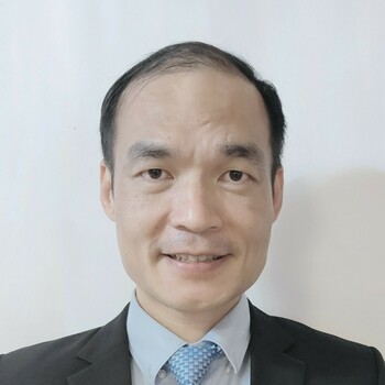 Frankie Shuai