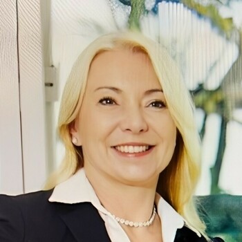 Luiza Karolina Rosinska
