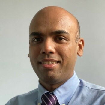Donald Samuel