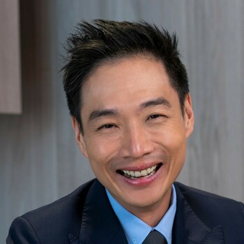 James Cheo