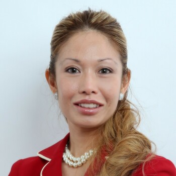 Jacqueline Rachelle Yee
