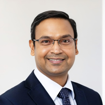 Suryakant Nayak