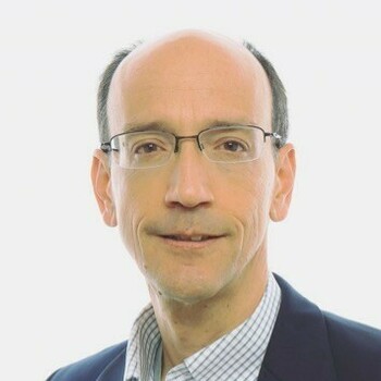Randall Duran