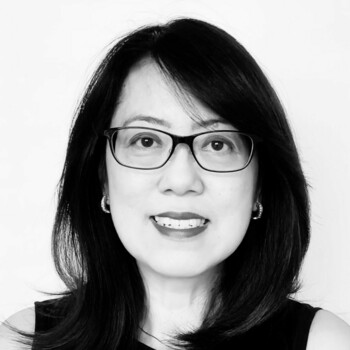 Wen Lin Chia