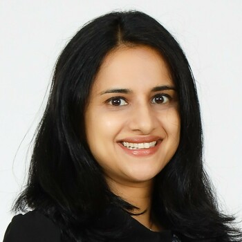 Priya Gopalan