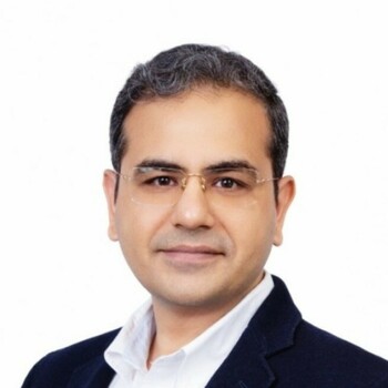 Mayank Vishnoi