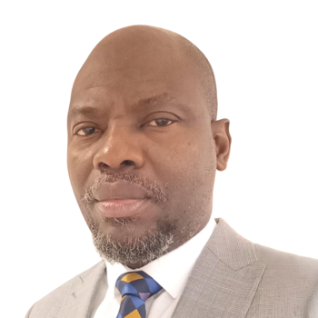 Adewale Ogundele