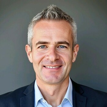 Stuart Gurr