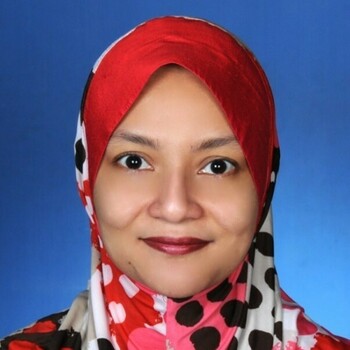 Yusni Yunus