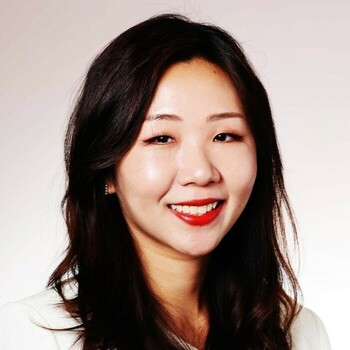 Lizi Tan